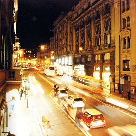 Barberini Suites Rome Bagian luar foto