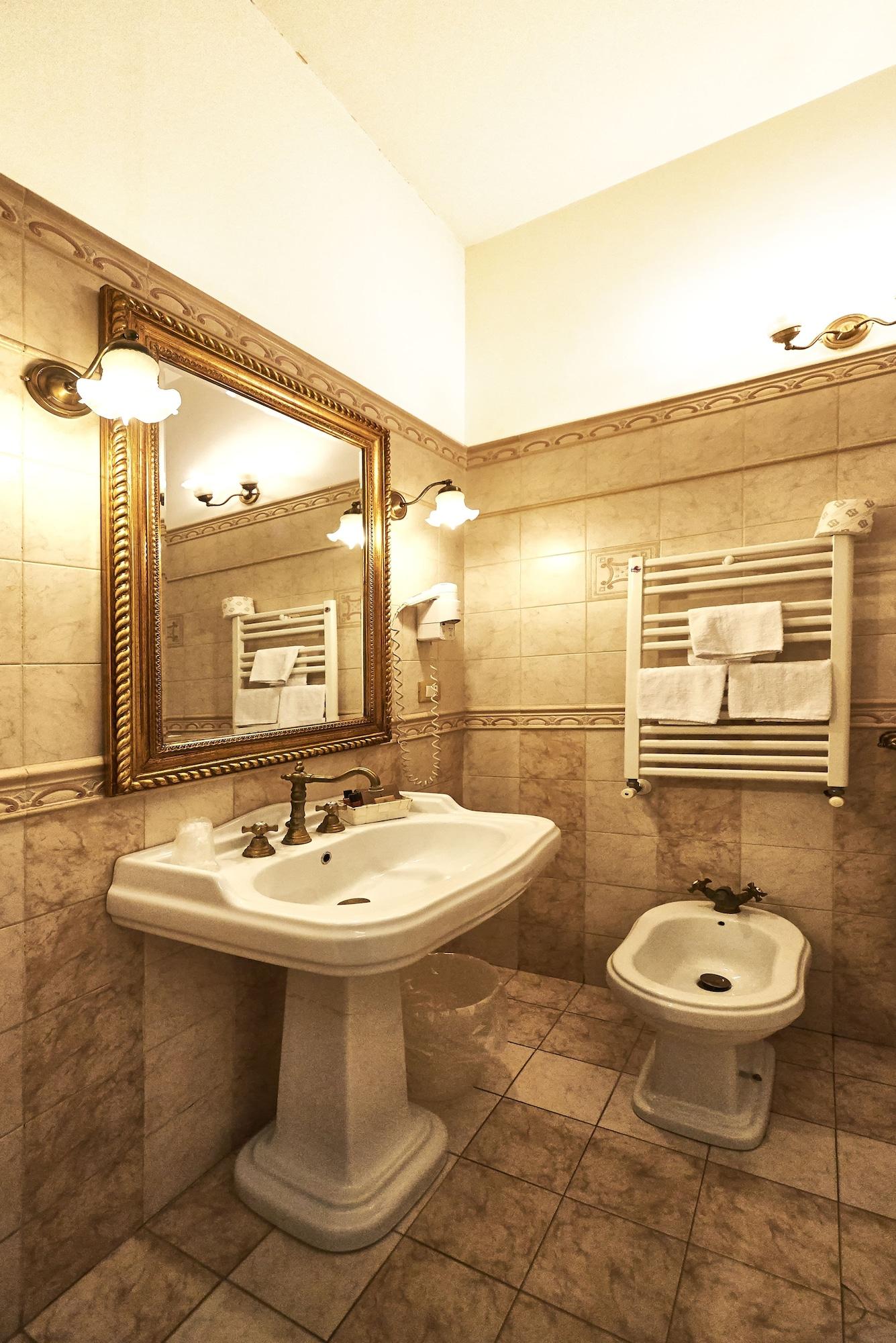 Barberini Suites Rome Bagian luar foto
