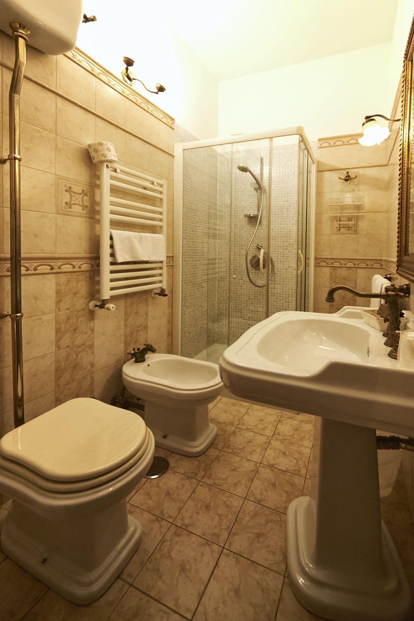 Barberini Suites Rome Bagian luar foto