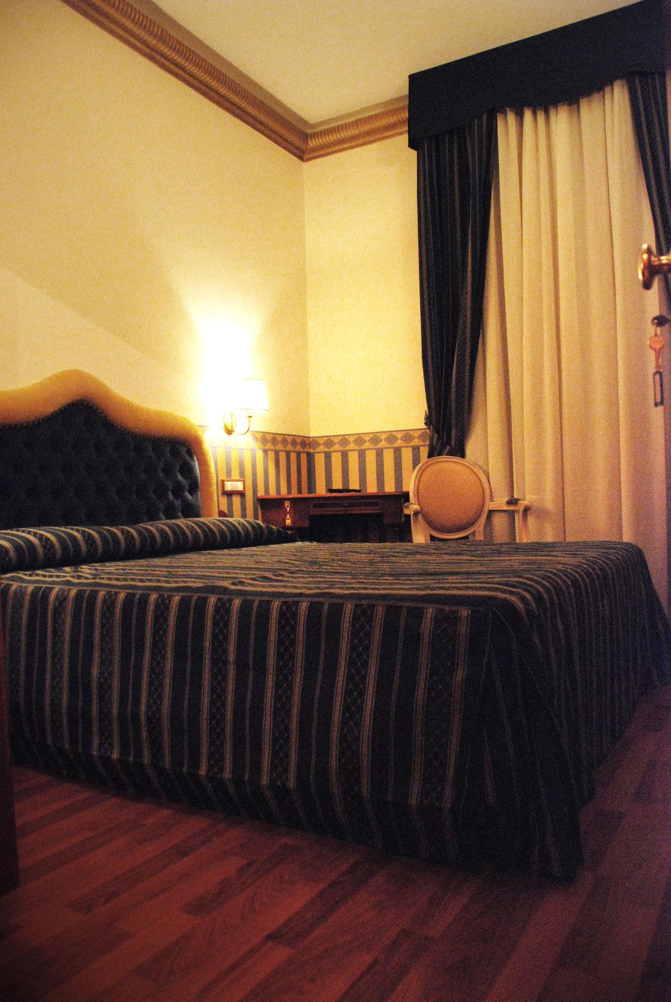 Barberini Suites Rome Bagian luar foto