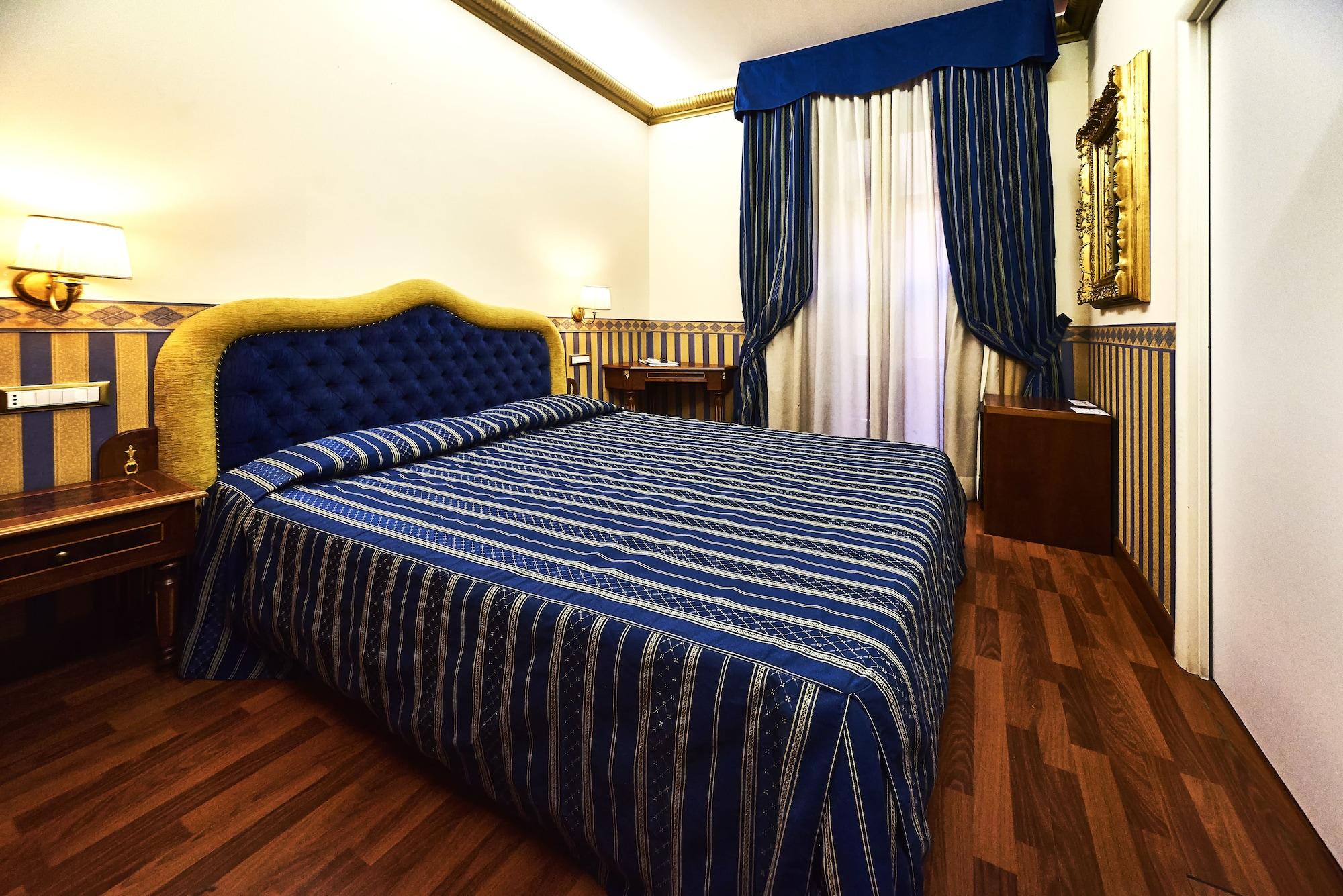 Barberini Suites Rome Bagian luar foto