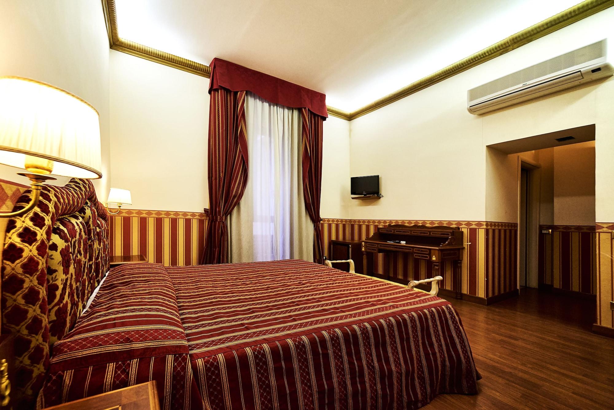 Barberini Suites Rome Bagian luar foto