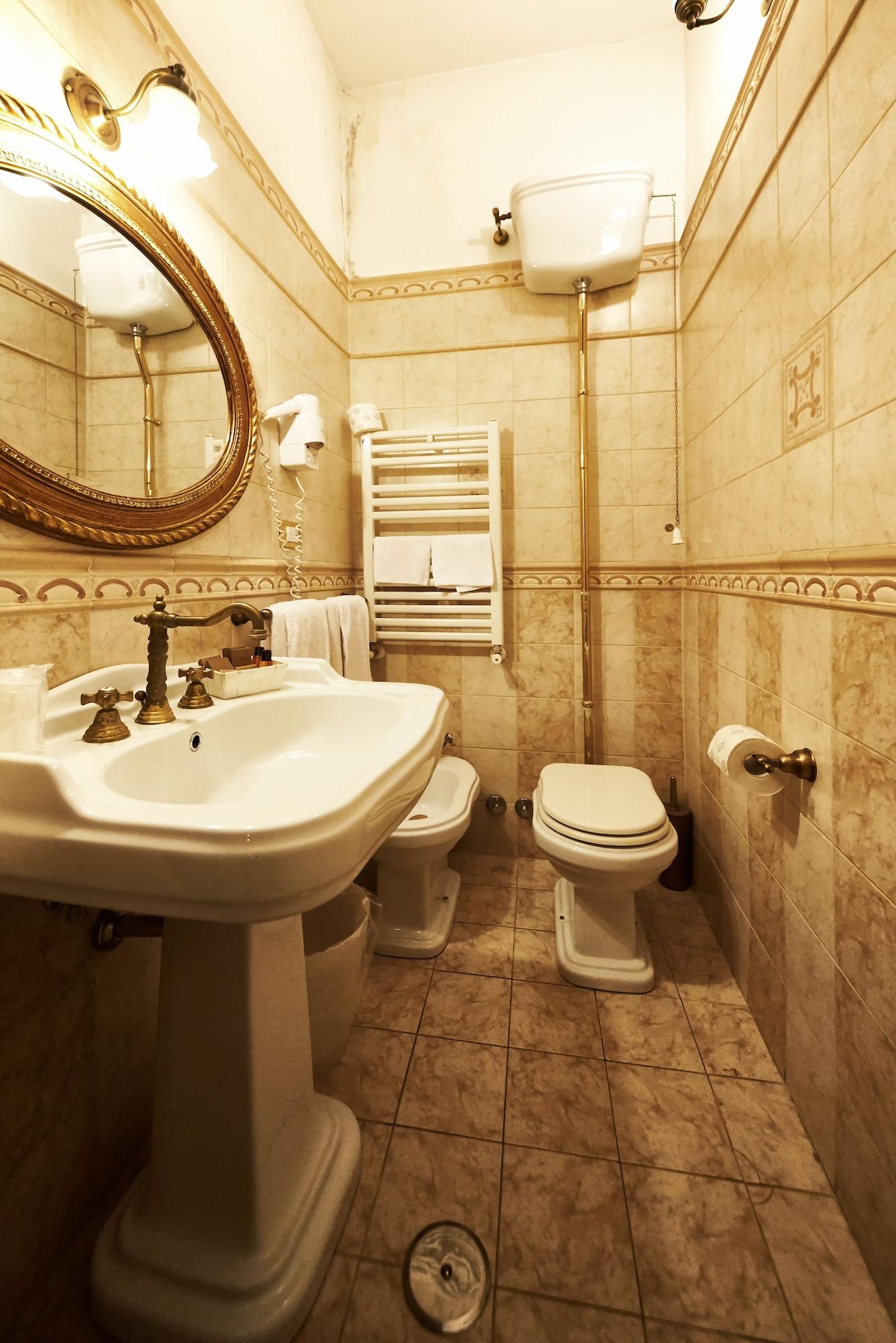 Barberini Suites Rome Bagian luar foto