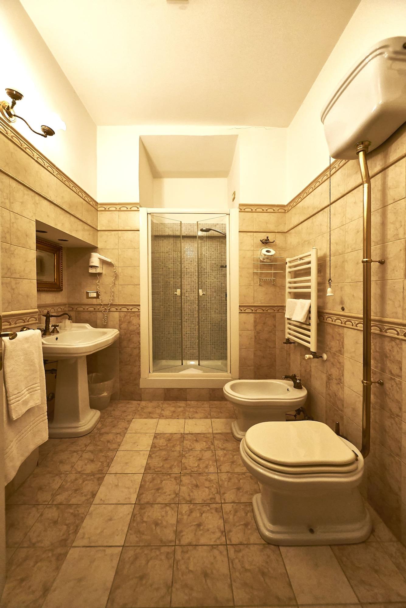 Barberini Suites Rome Bagian luar foto