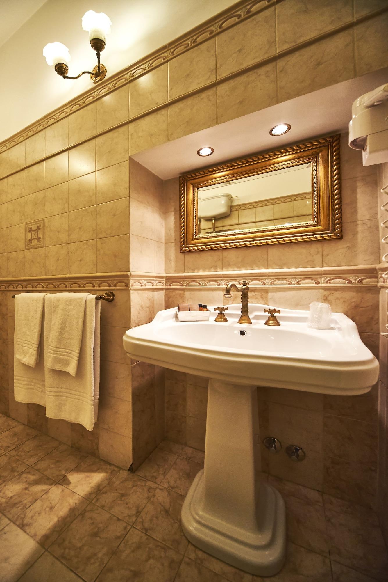 Barberini Suites Rome Bagian luar foto