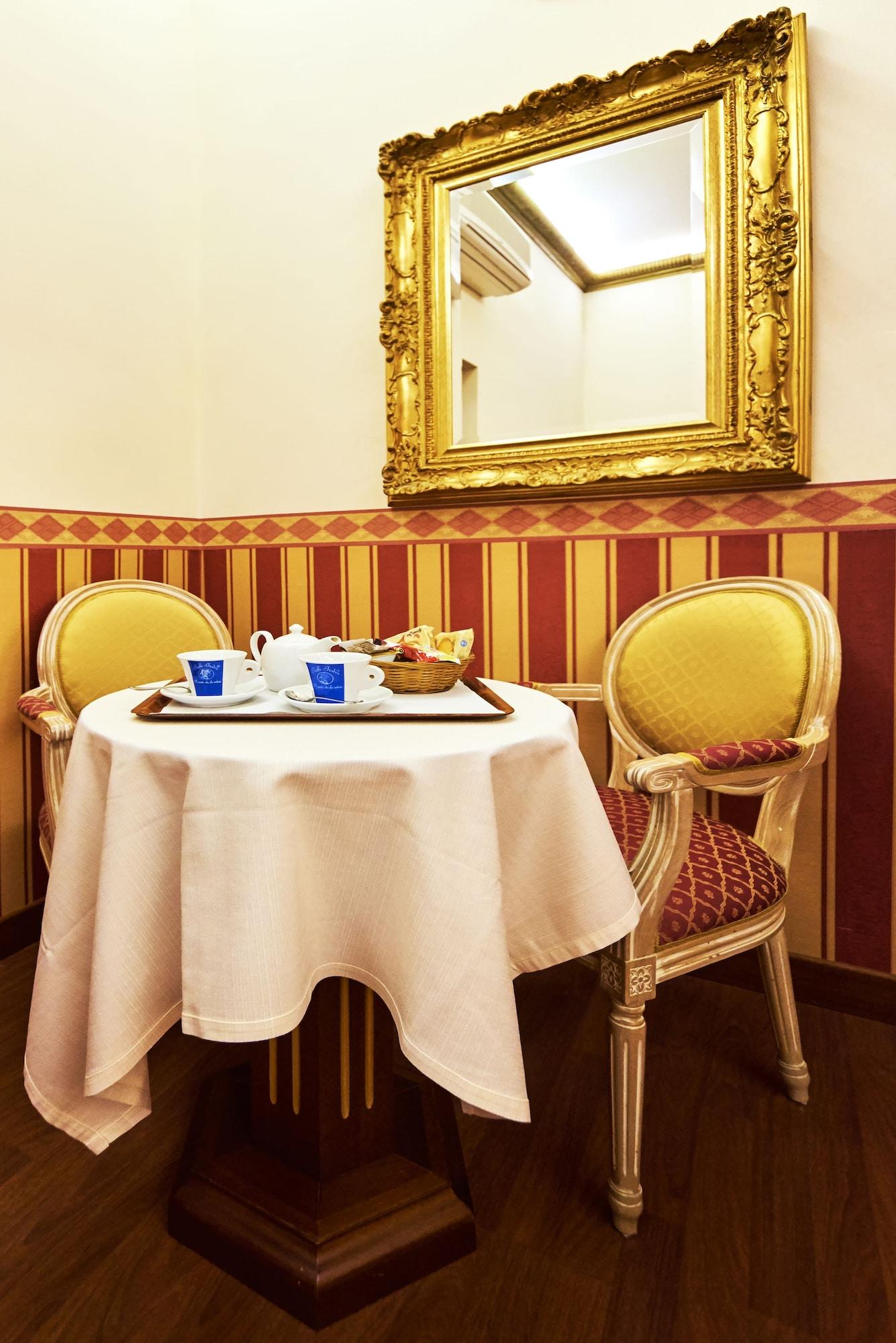 Barberini Suites Rome Bagian luar foto