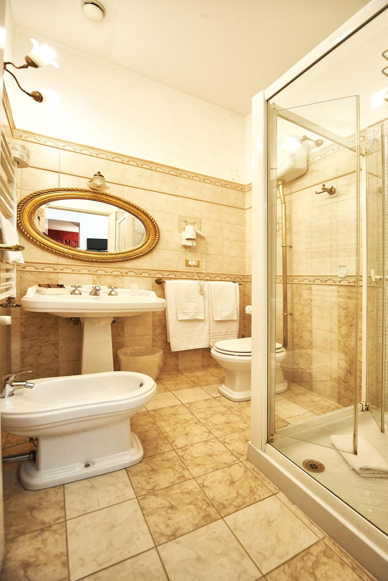 Barberini Suites Rome Bagian luar foto