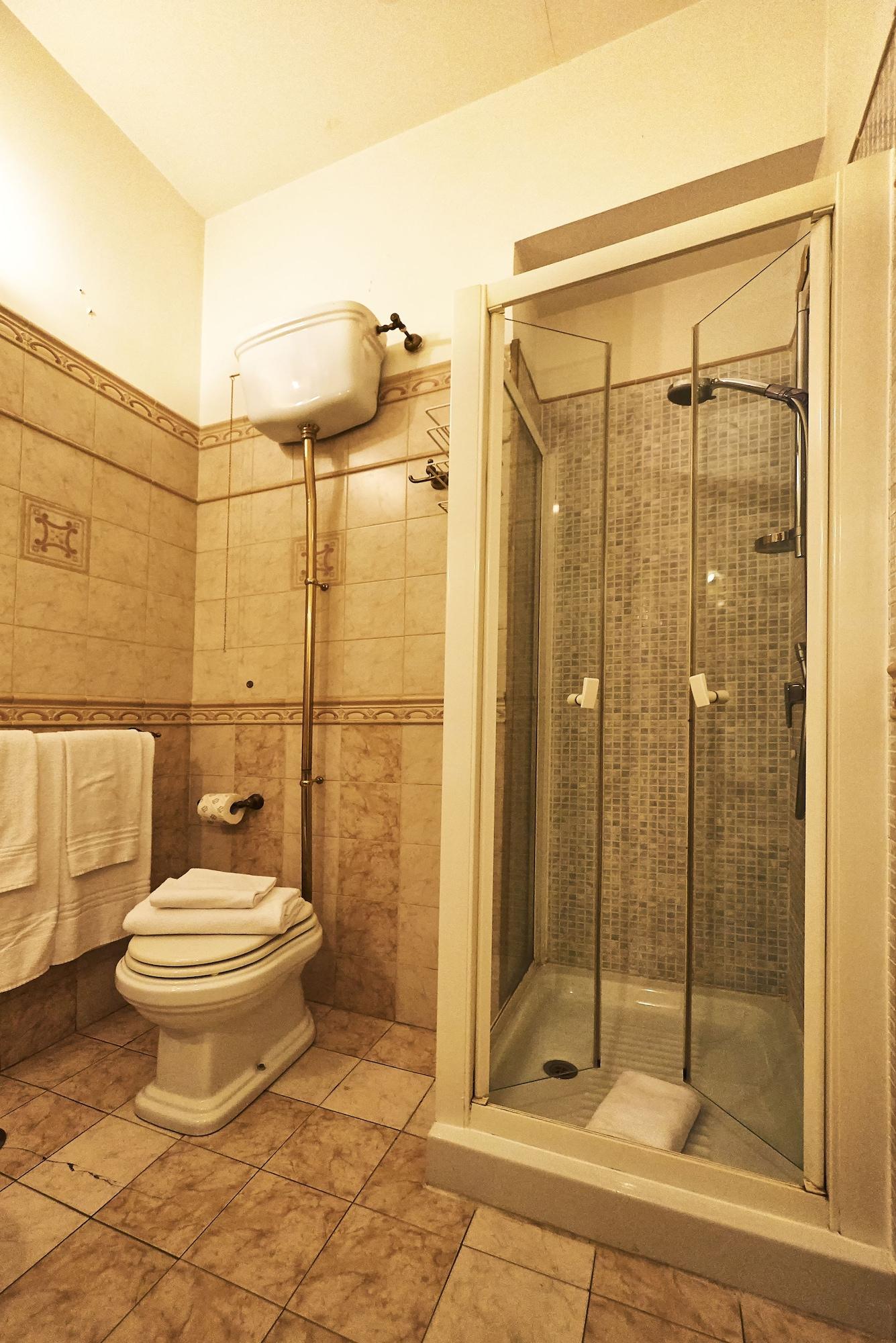 Barberini Suites Rome Bagian luar foto