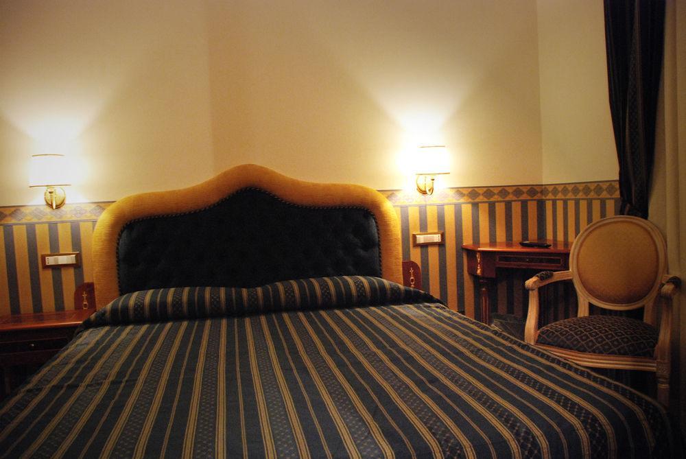 Barberini Suites Rome Bagian luar foto
