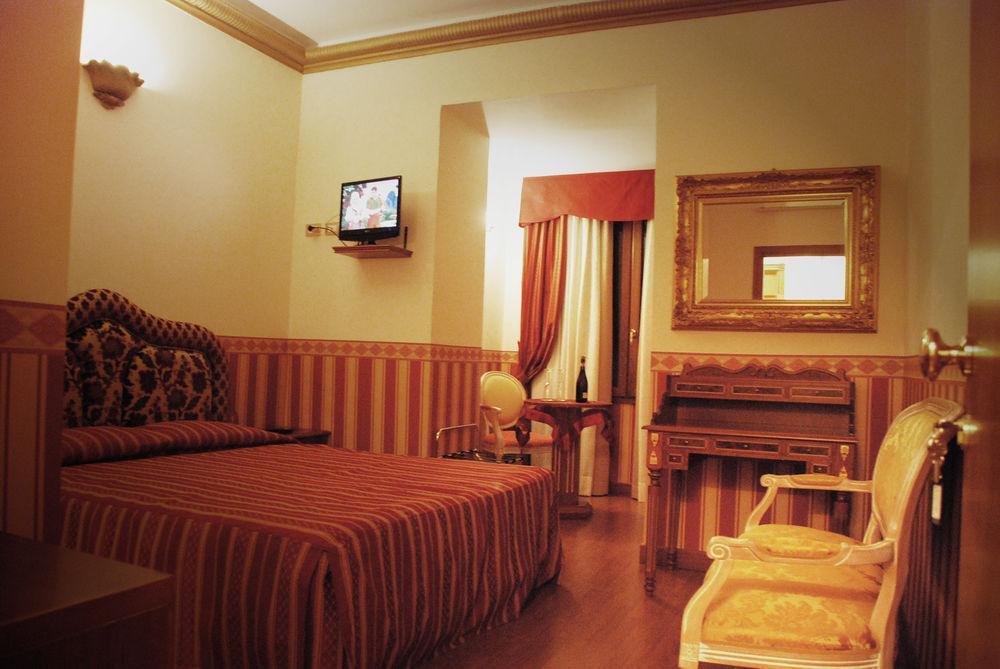 Barberini Suites Rome Bagian luar foto