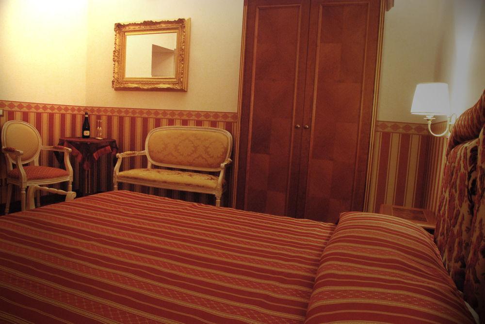 Barberini Suites Rome Bagian luar foto