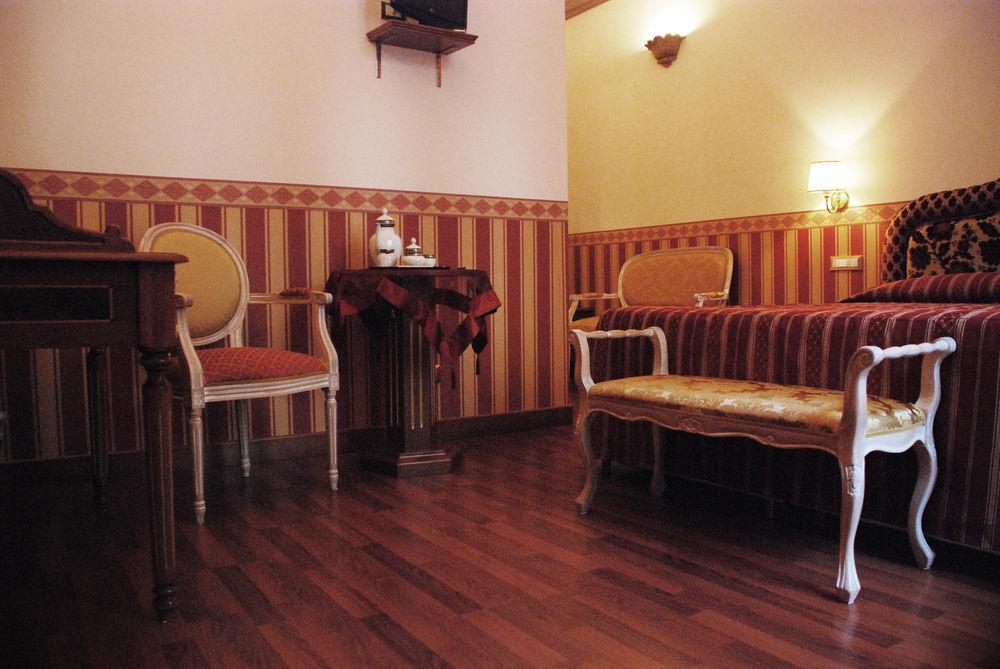 Barberini Suites Rome Bagian luar foto