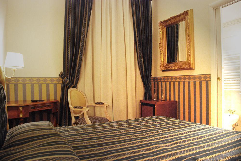 Barberini Suites Rome Bagian luar foto
