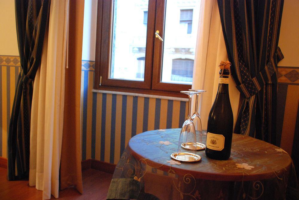 Barberini Suites Rome Bagian luar foto