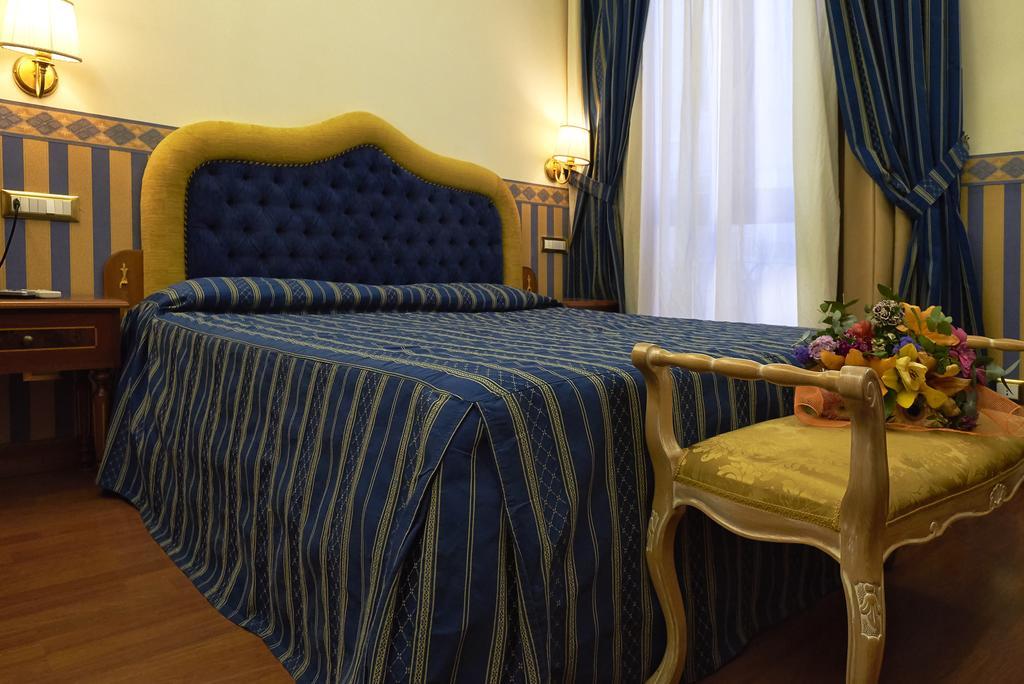 Barberini Suites Rome Bagian luar foto