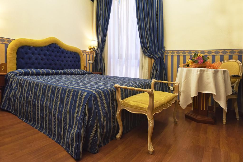 Barberini Suites Rome Bagian luar foto