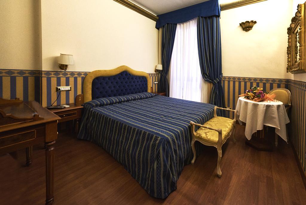 Barberini Suites Rome Bagian luar foto