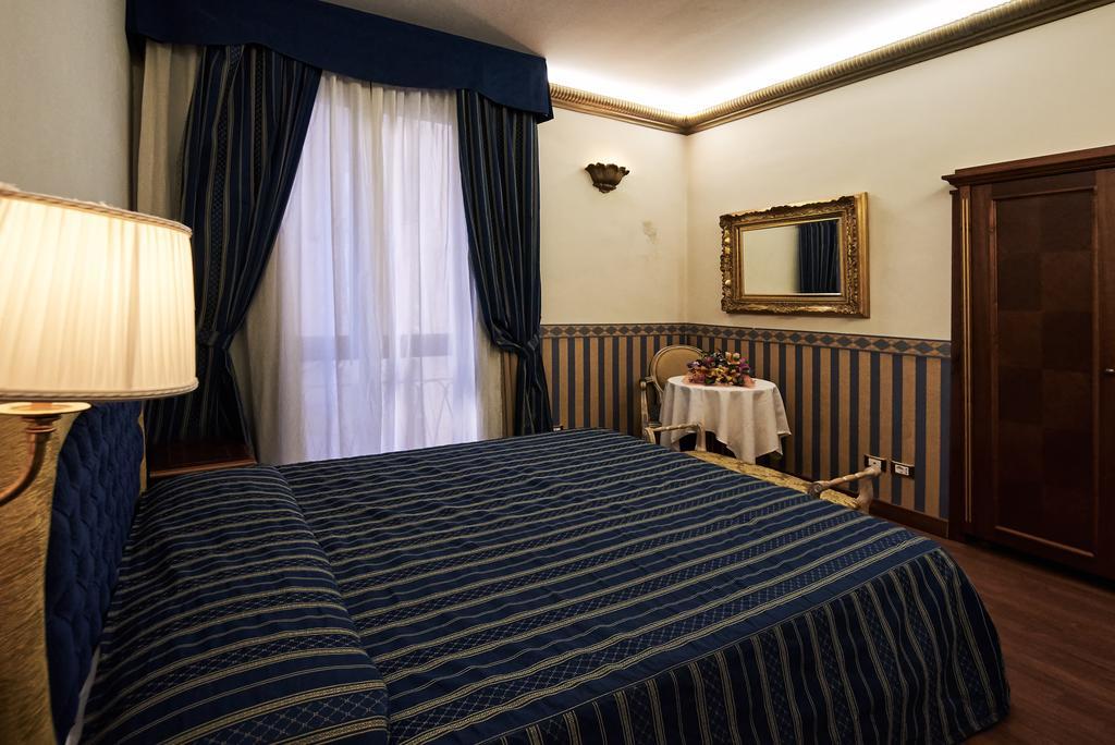 Barberini Suites Rome Bagian luar foto