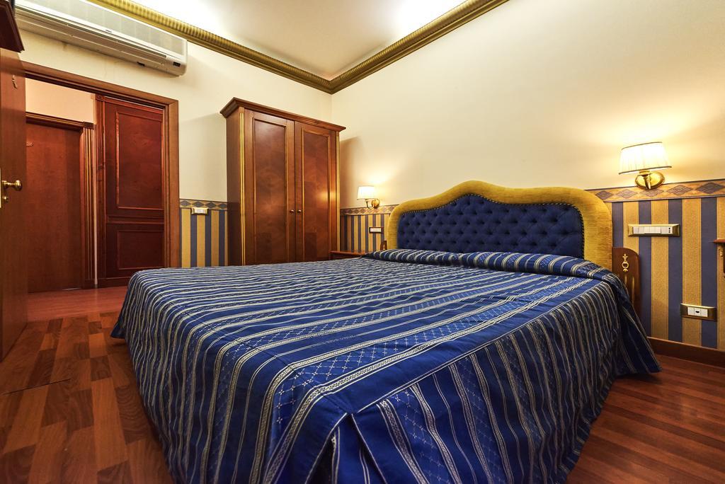 Barberini Suites Rome Bagian luar foto