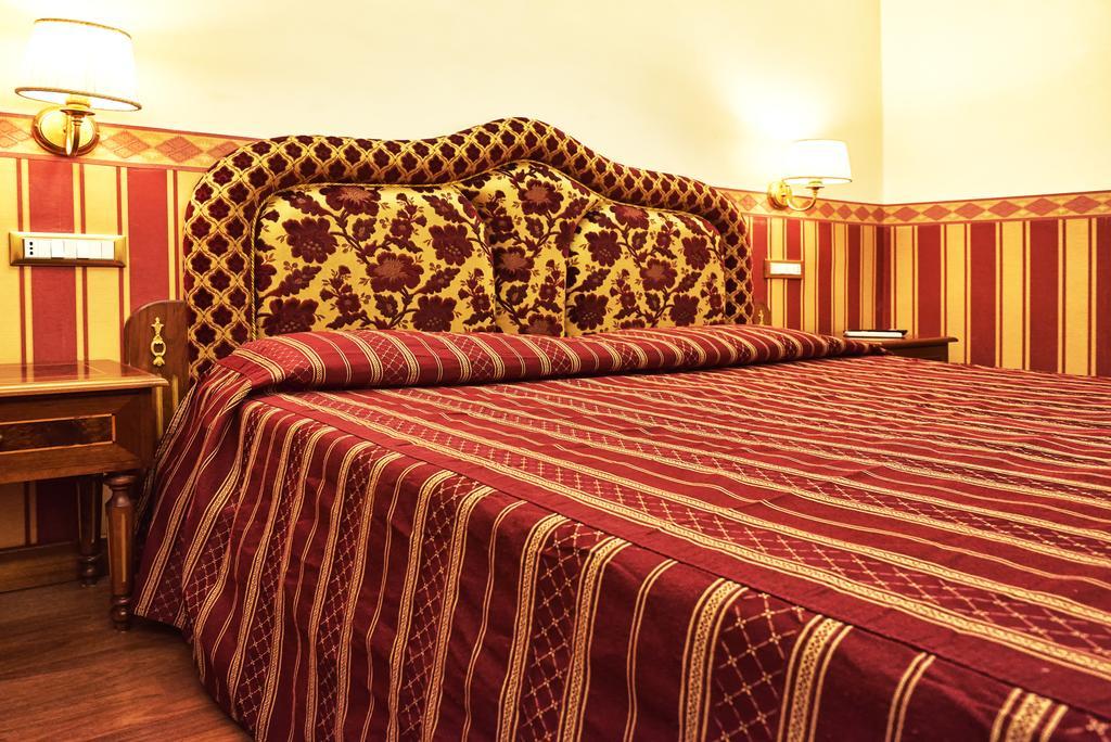Barberini Suites Rome Bagian luar foto
