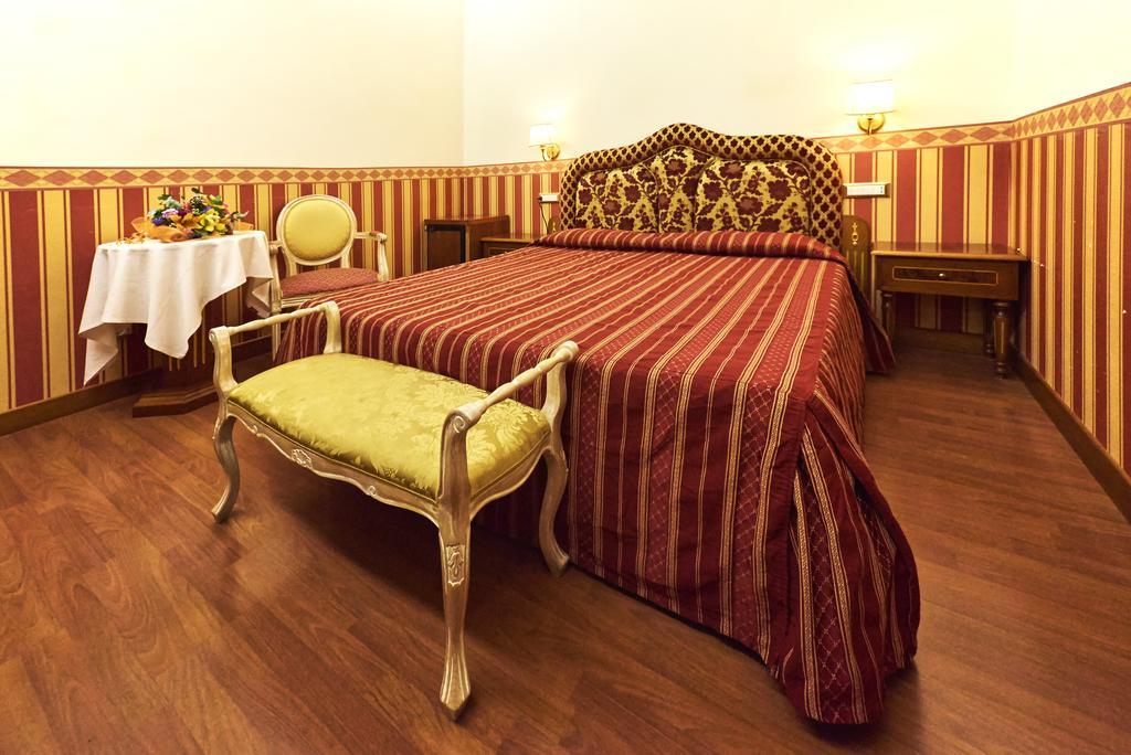 Barberini Suites Rome Bagian luar foto