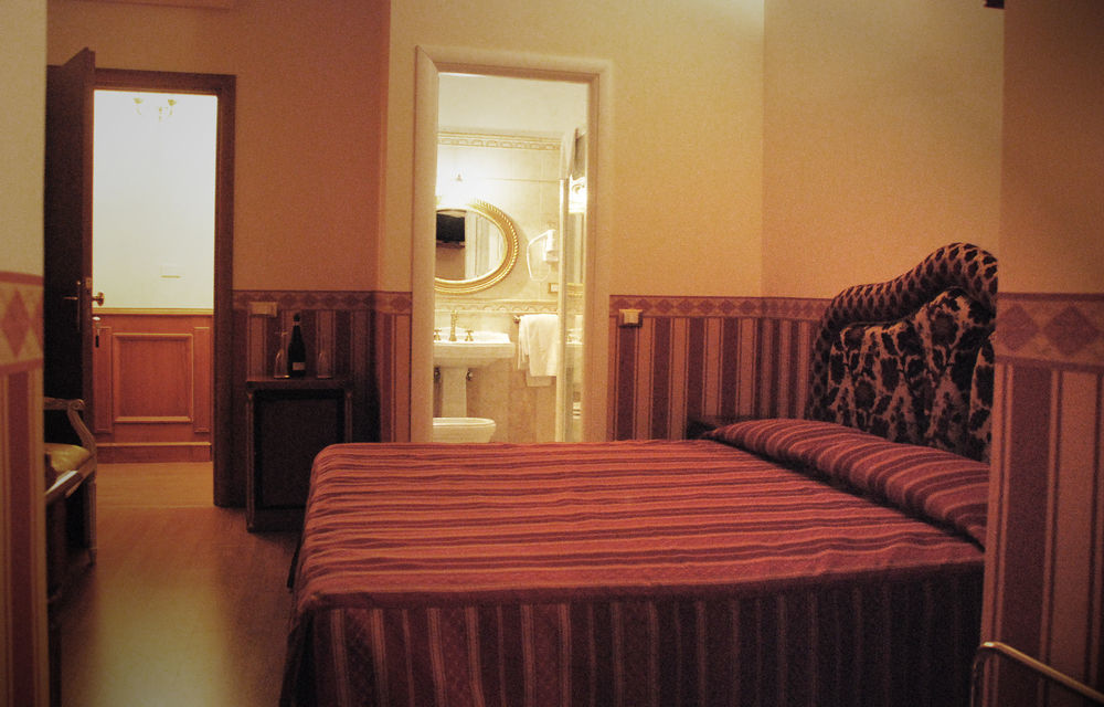 Barberini Suites Rome Bagian luar foto
