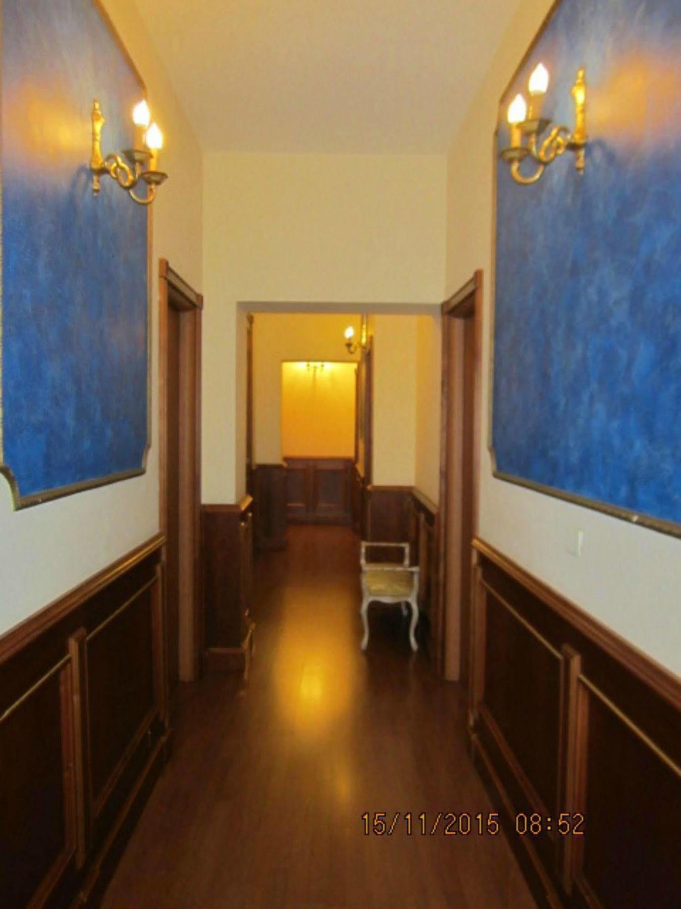 Barberini Suites Rome Bagian luar foto