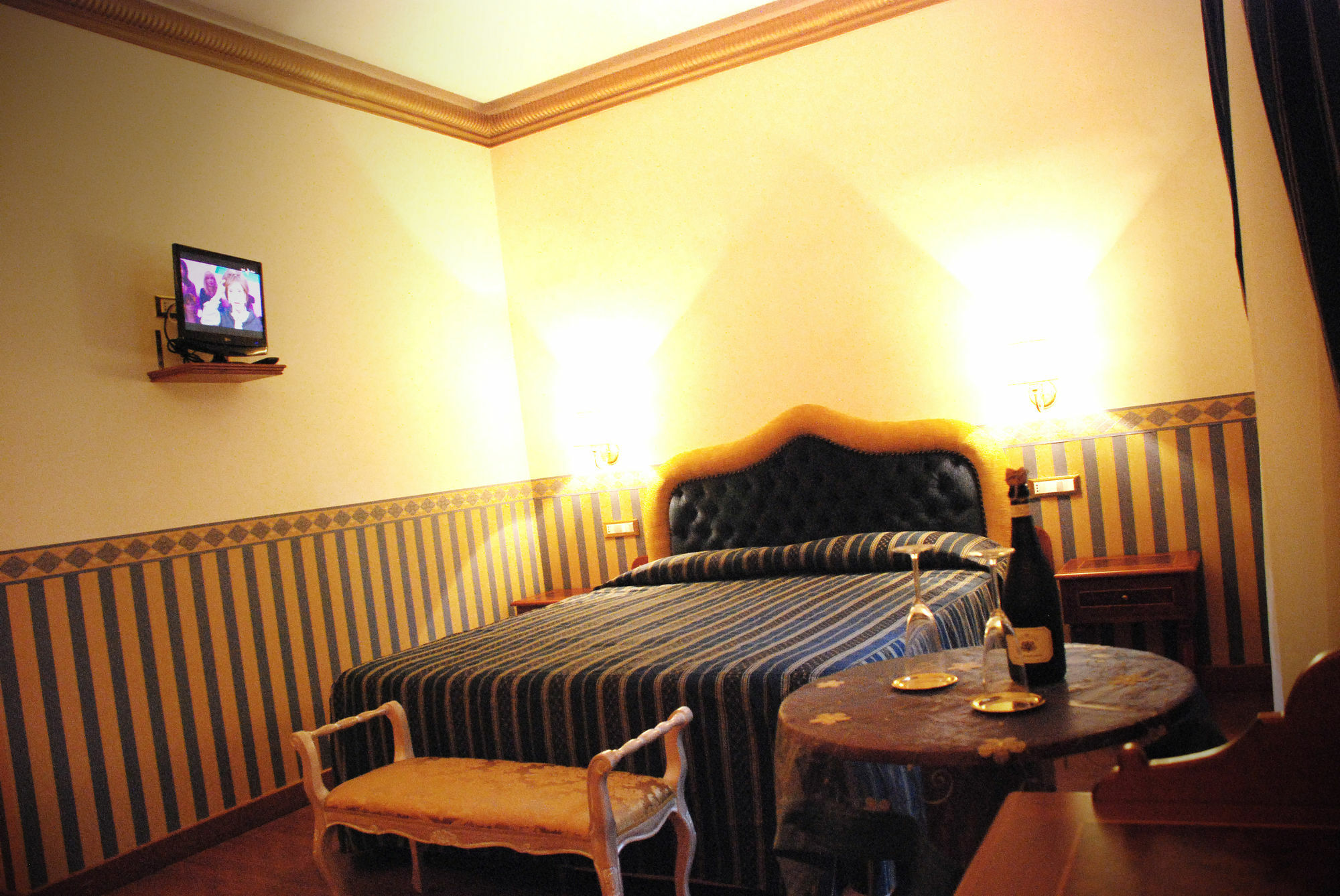 Barberini Suites Rome Bagian luar foto