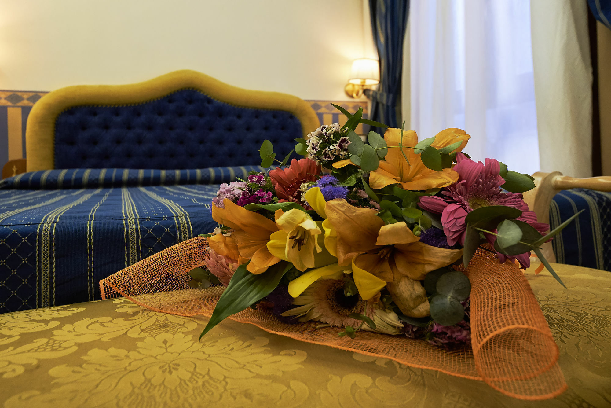 Barberini Suites Rome Bagian luar foto