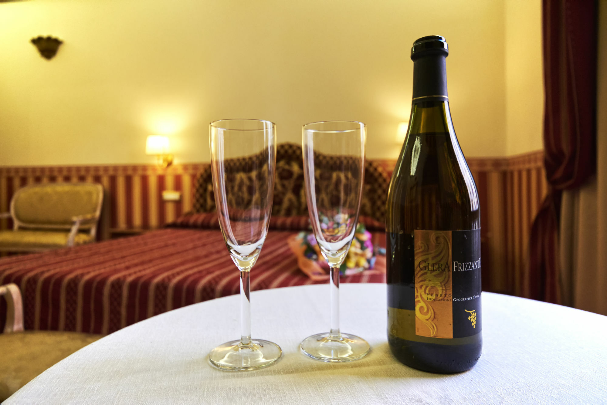 Barberini Suites Rome Bagian luar foto