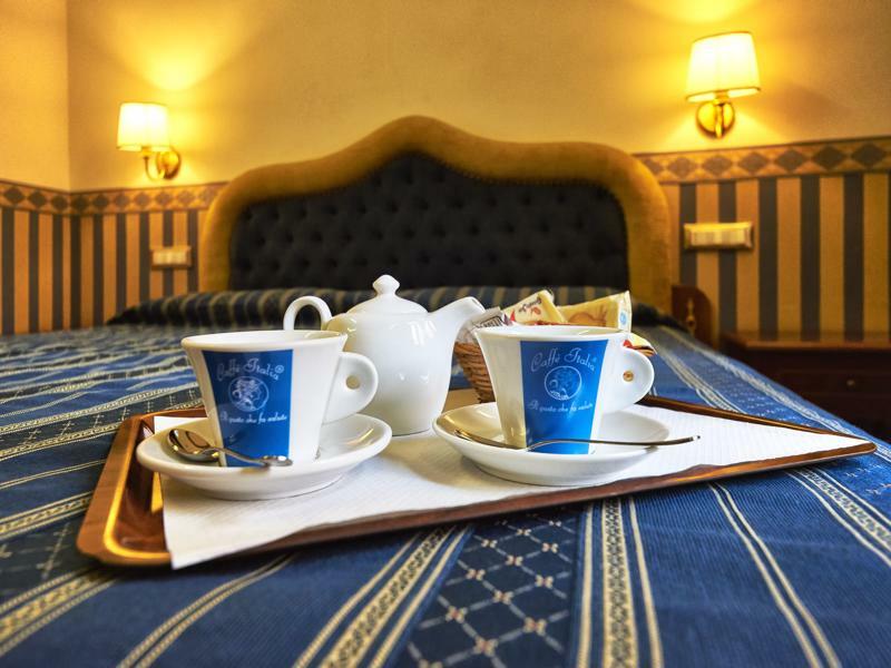Barberini Suites Rome Bagian luar foto